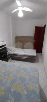 Venda Apartamento Praia Grande Canto Do Forte 1
