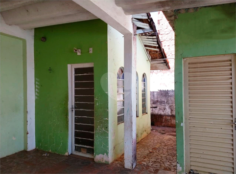 Venda Casa Bauru Núcleo Residencial Edison Bastos Gasparini 1
