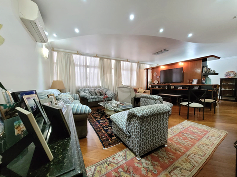 Venda Apartamento São Paulo Cerqueira César 1