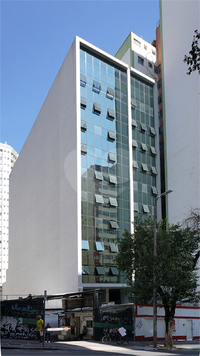 Venda Salas Belo Horizonte Centro 1