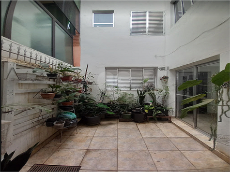 Venda Casa de vila São Paulo Pinheiros 1
