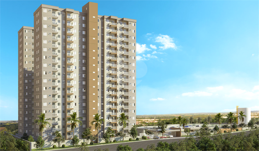 Venda Apartamento São Carlos Recreio São Judas Tadeu 1
