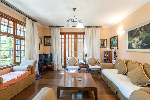 Venda Sobrado São Paulo Vila Madalena 1