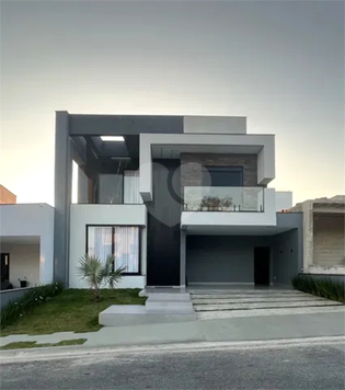 Venda Condomínio Sorocaba Morros 1