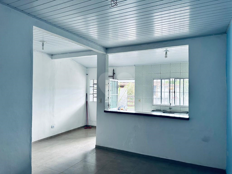 Venda Casa Caraguatatuba Morro Do Algodão 1