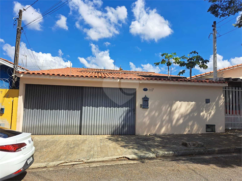 Venda Casa Sorocaba Jardim Paulistano 1