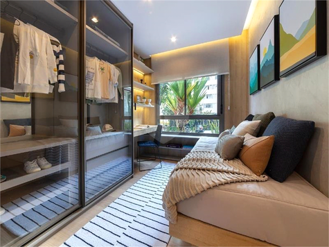 Venda Apartamento São Paulo Pinheiros 1