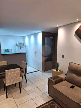 Venda Apartamento Bauru Parque Das Nações 1