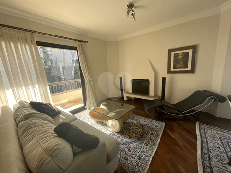 Venda Apartamento São Paulo Jardim Ampliação 1