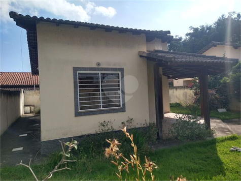 Venda Casa Maricá Barroco (itaipuaçu) 1