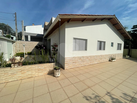 Venda Condomínio Sorocaba Parque São Bento 1