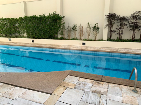 Venda Apartamento São Paulo Pinheiros 1