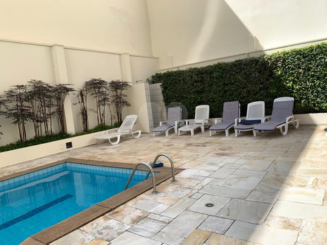 ART NOUVEAU PINHEIROS