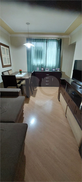 Venda Apartamento Campinas Vila Manoel Ferreira 1