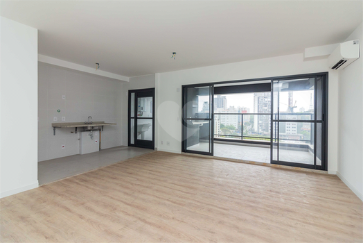 Mitre Haus Pinheiros