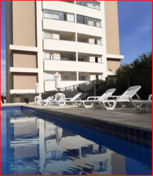 Venda Apartamento São Paulo Vila Nova Cachoeirinha 1