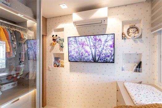 Venda Apartamento São Paulo Chácara Inglesa 1
