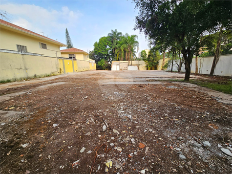 Venda Terreno São Paulo Jardim América 1