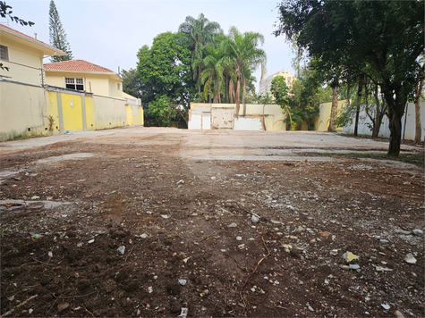 Venda Terreno São Paulo Jardim América 1