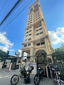 LISTER TOWER