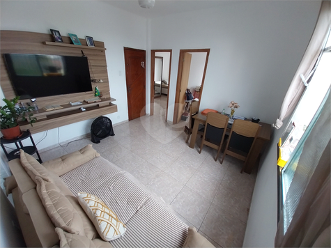 Venda Apartamento Rio De Janeiro Engenho Novo 1