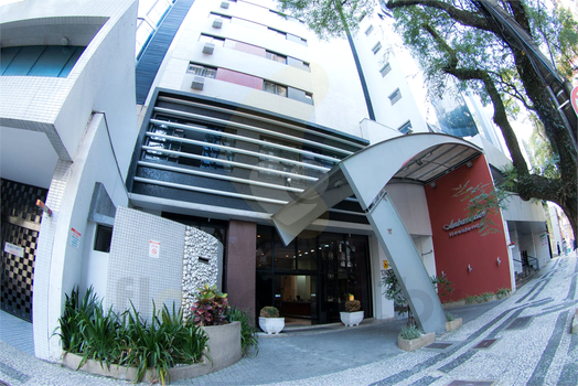 Ambassador Residence