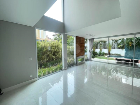 Venda Condomínio Barueri Residencial Morada Dos Lagos 1