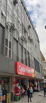 Venda Salas Curitiba Centro 1