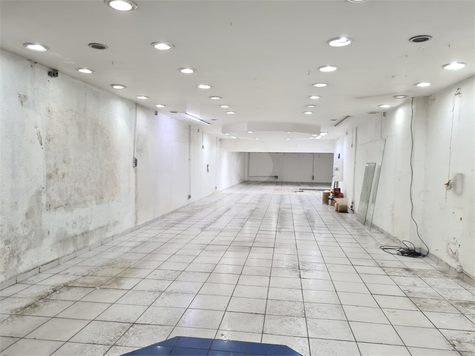 Aluguel Salão Comercial São Paulo Santo Amaro 1