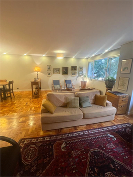 Venda Apartamento São Paulo Jardim Paulista 1