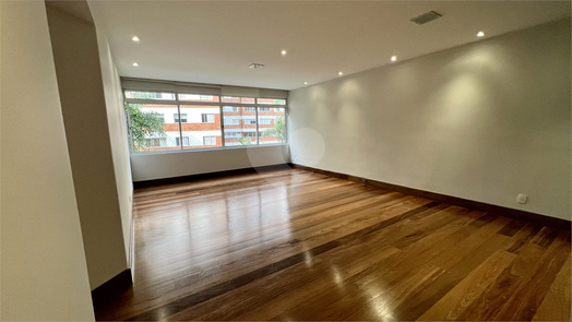 Venda Apartamento São Paulo Jardim Paulista 1