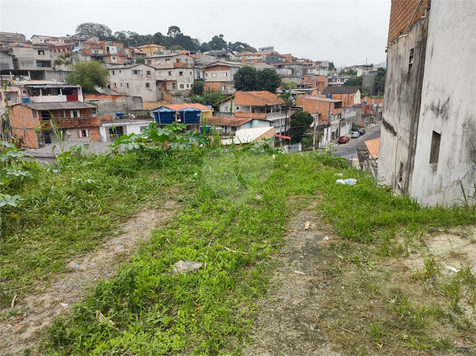 Venda Terreno Itapevi Jardim São Marcos 1