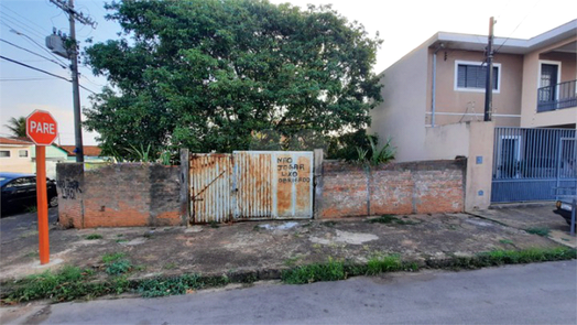 Venda Terreno São Carlos Jardim Beatriz 1