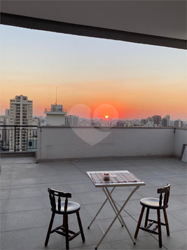 Venda Cobertura São Paulo Vila Clementino 1
