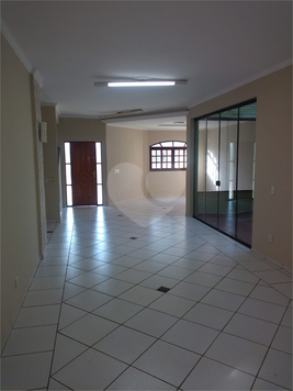 Venda Sobrado Bauru Residencial Village Campo Novo 1
