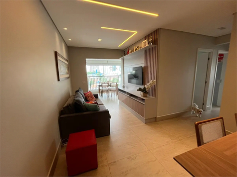 Venda Apartamento São Paulo Cidade Mãe Do Céu 1