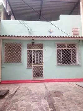 Venda Casa de vila Rio De Janeiro Penha 1