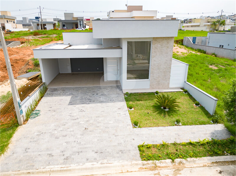 Venda Casa Salto Residencial Lagos D'icaraí 1