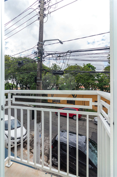 Venda Apartamento São Paulo Bortolândia 1