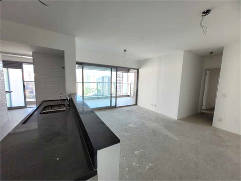 Venda Apartamento São Paulo Água Branca 1