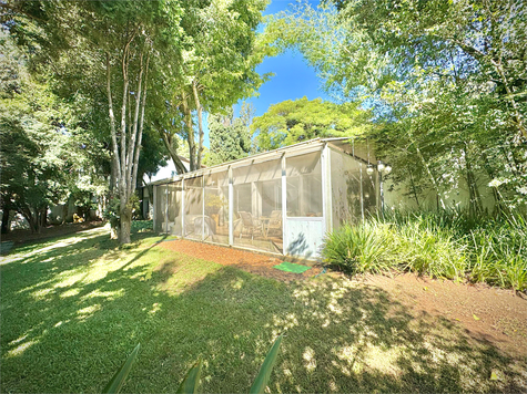 Venda Casa térrea São Paulo Jardim Guedala 1