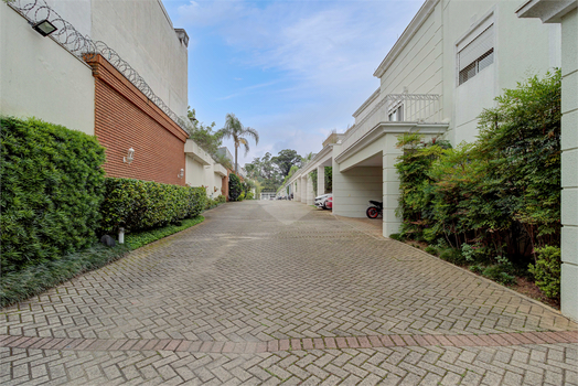Venda Condomínio São Paulo Vila Cruzeiro 1