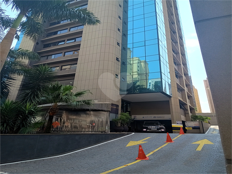 MORUMBI MEDICAL CENTER