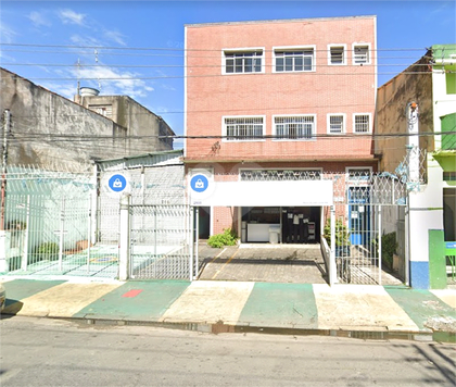 Venda Prédio inteiro São Paulo Brás 1