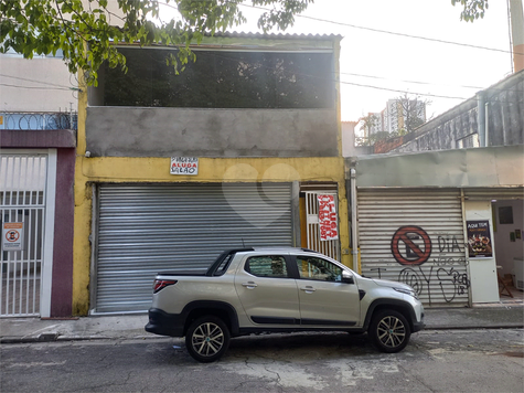 Aluguel Salão Comercial São Paulo Tatuapé 1