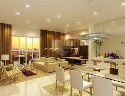 Venda Apartamento São Paulo Jardim Ampliação 1
