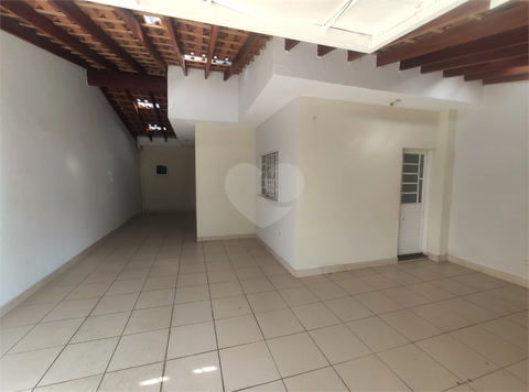Aluguel Casa Bauru Jardim Ferraz 1