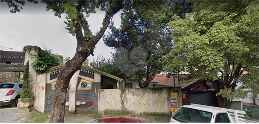 Aluguel Casa térrea São Paulo Sumarezinho 1