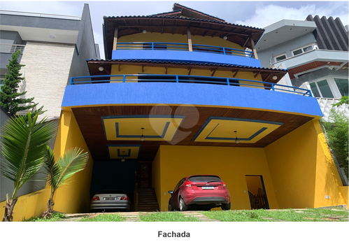 Venda Condomínio Mogi Das Cruzes Cidade Parquelandia 1
