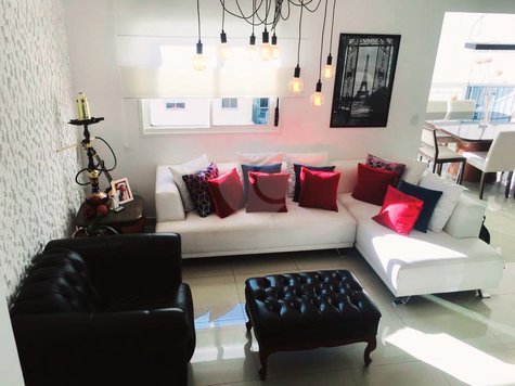 Venda Apartamento Barueri Jardim Tupanci 1
